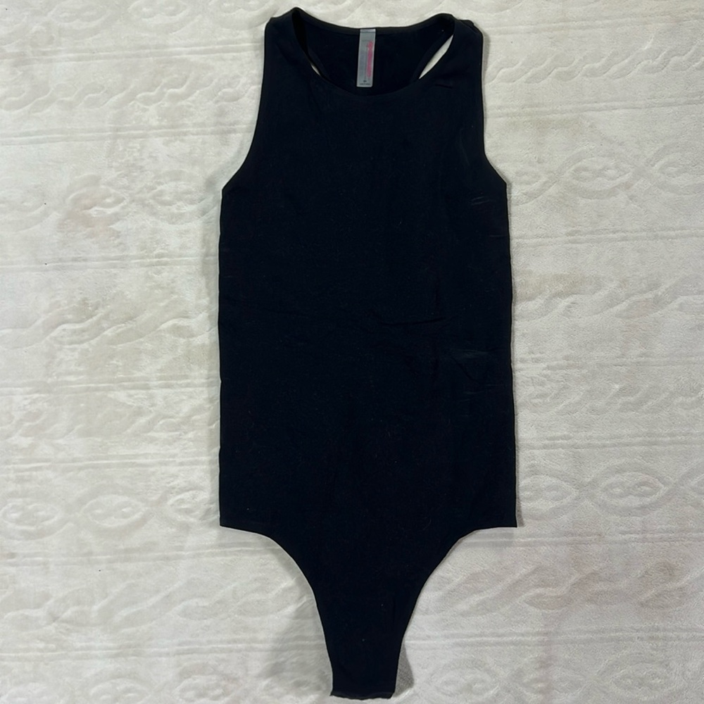 Commando black bodysuit‎ (OS)